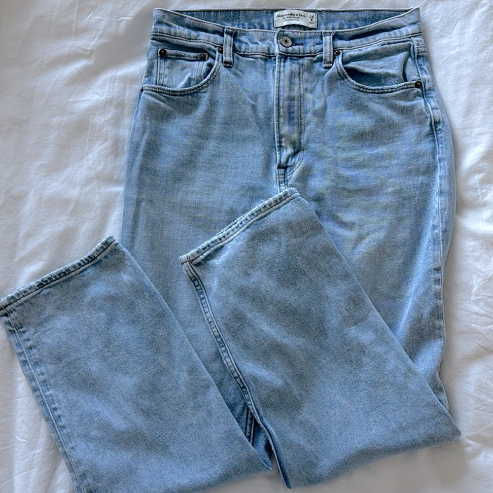 Abercrombie Denim
